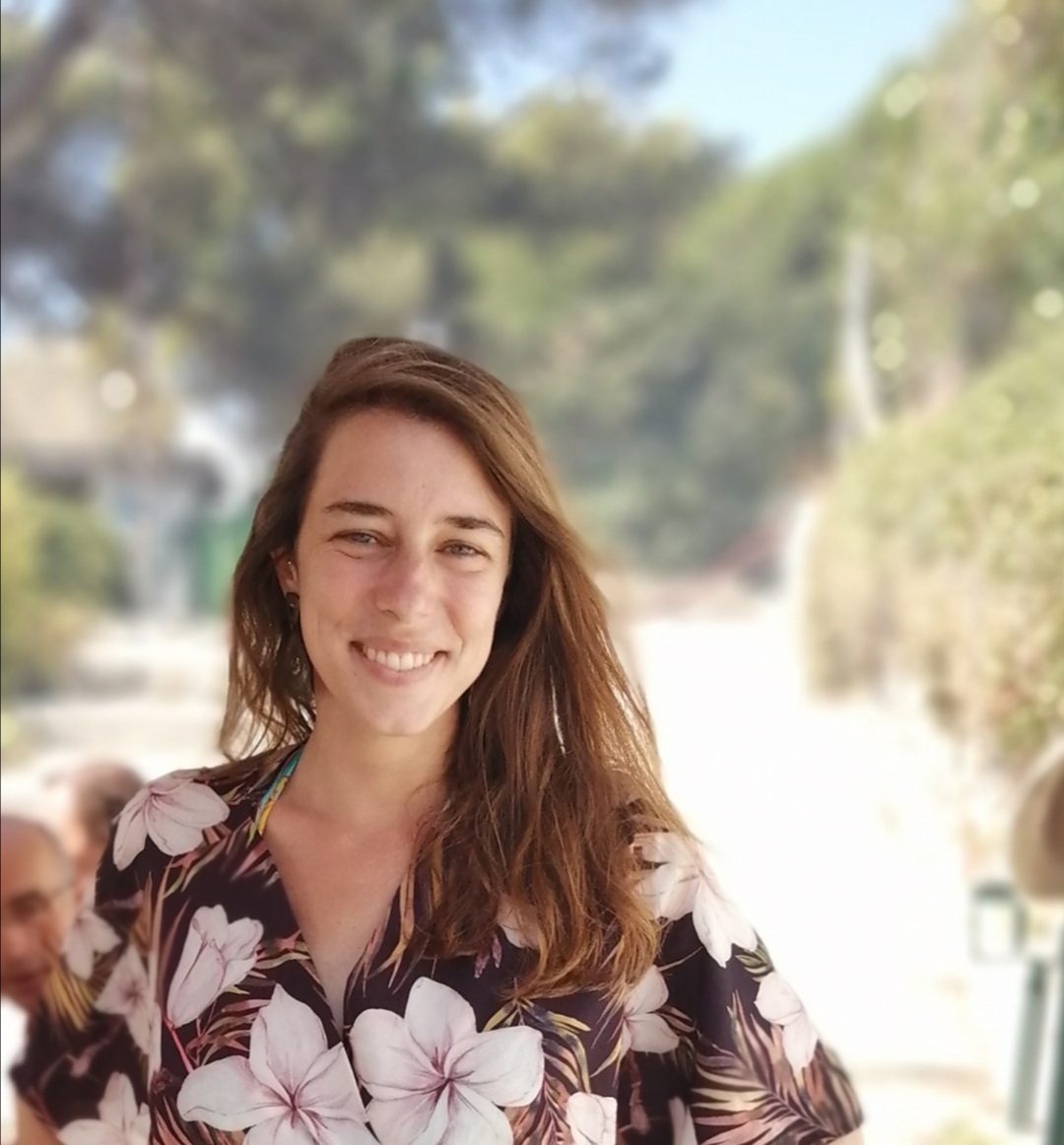 Chriselle Gibon magnétiseur